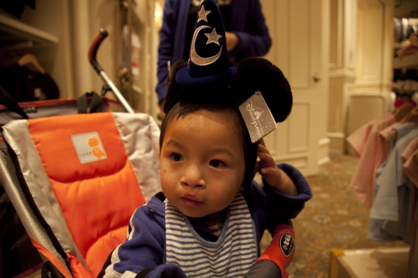 2010.12.10 - Magic Hat
