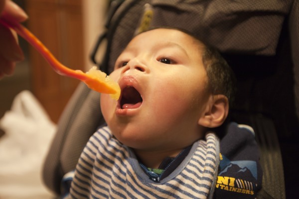 2010.12.21 - Big mouth