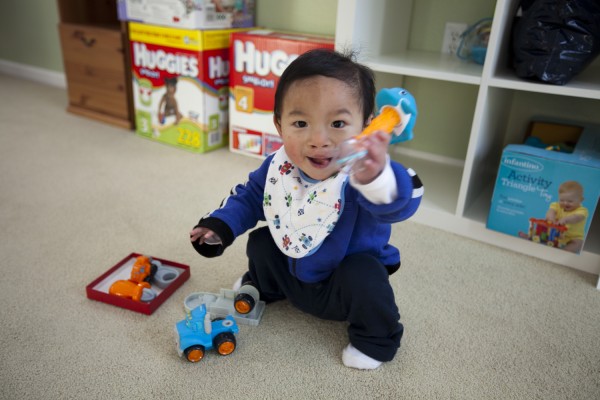 2010.12.30 - Another toy