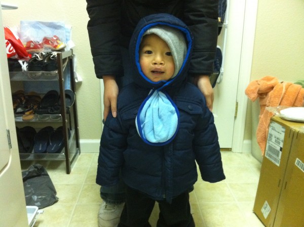 2011.1.2 - Dressed to go out