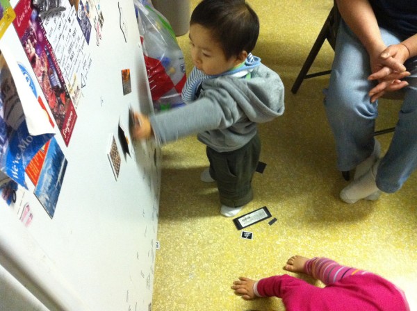 2011.2.1 - Magnets