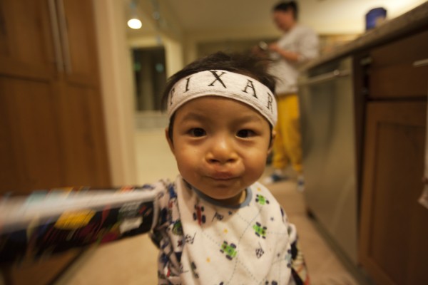 2011.2.2 - My super judo chop