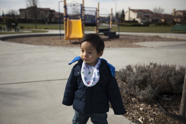 2011.2.3 - At the park