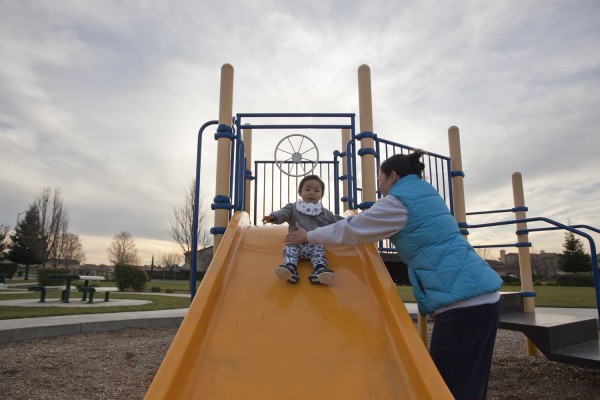 2011.2.4 - Sliding