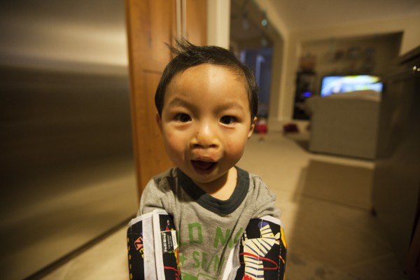 2011.2.7 - Hi