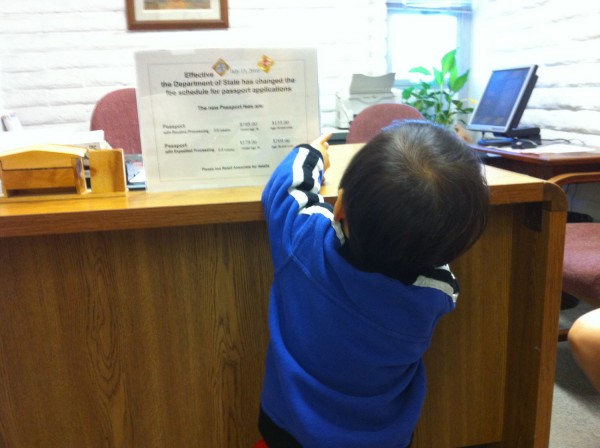 2011.6.14 - Passport