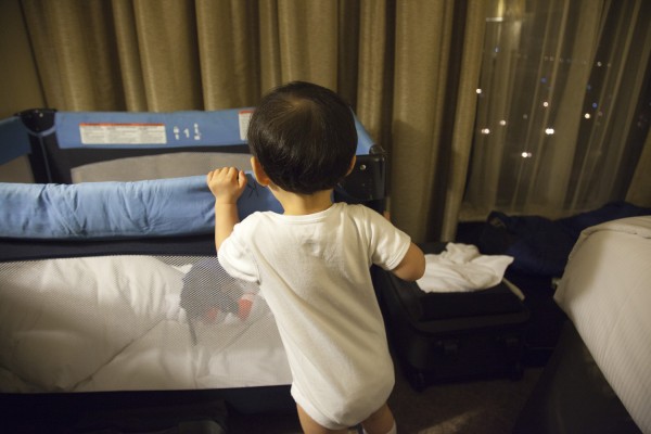 2011.6.17 - Crib