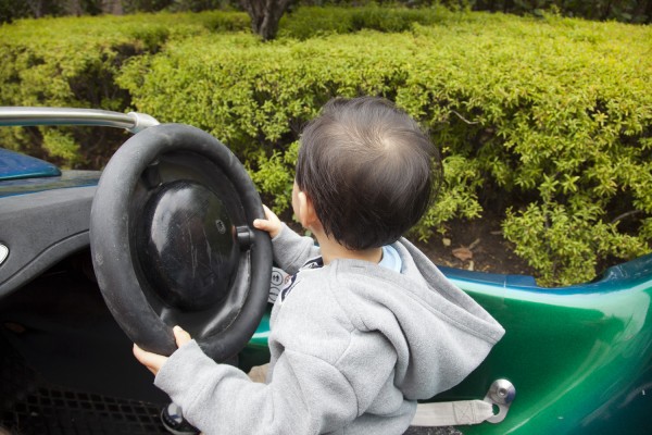 2011.6.18 - Driving