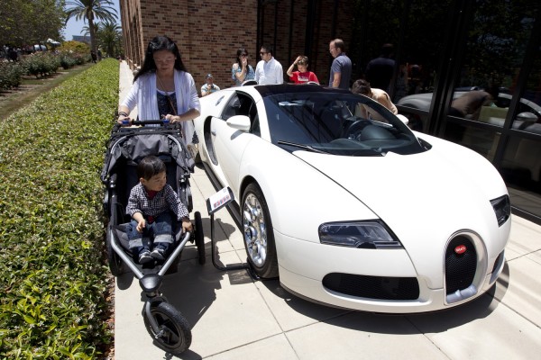 2011.6.24 - Bugatti Grand Sport