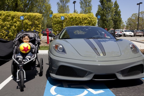 2011.6.24 - Ferrari