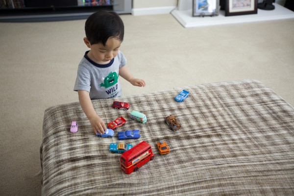 2011.7.3 - Cars
