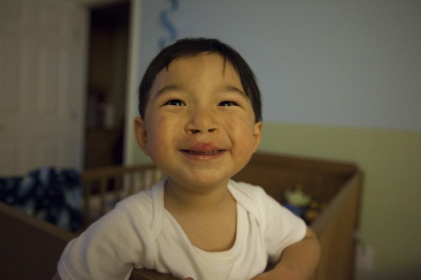 2011.7.22 - Smile