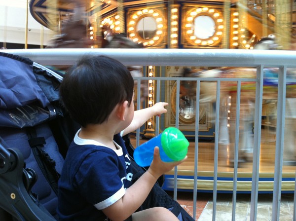 2010.9.10 - Carousel