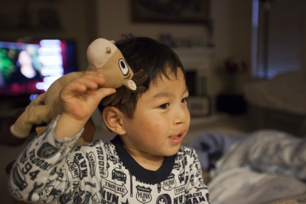2011.9.15 - Bullseye