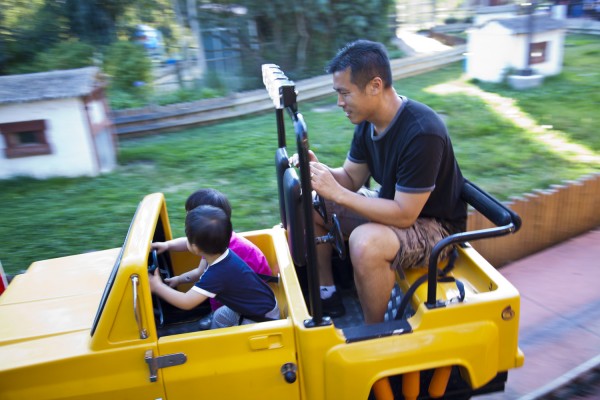 2011.10.30 - Driving
