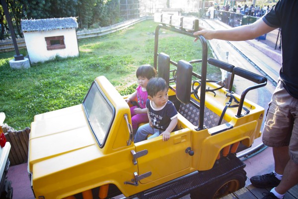 2011.10.30 - My Ride