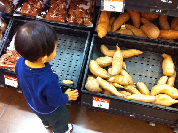 2011.11.4 - Can't Decide
