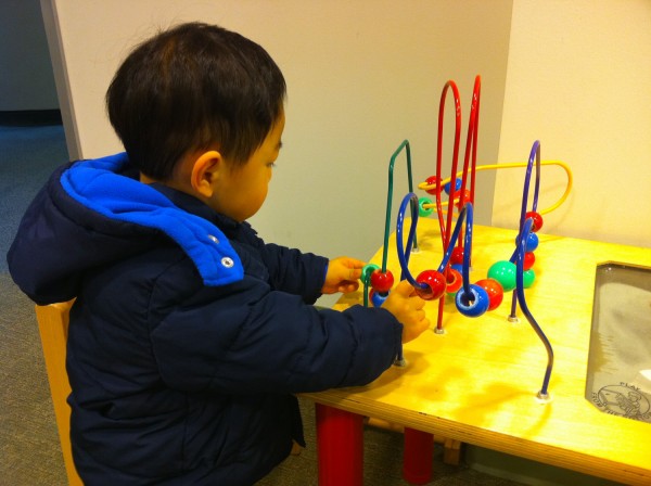 2011.11.14 - Toys