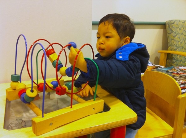 2011.11.14 - Toy thingie