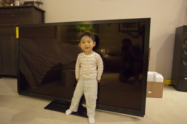 2011.11.16 - Big TV