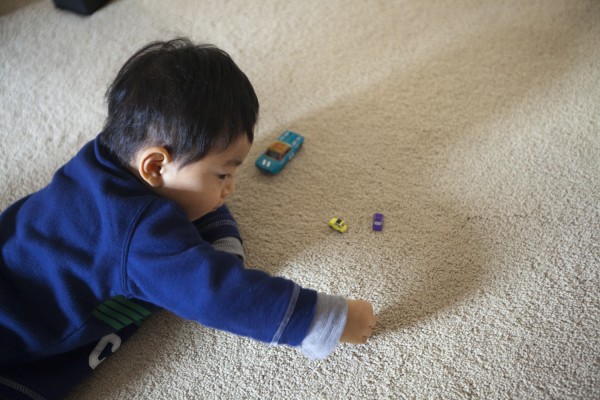 2011.11.23 - Tiny Little Cars