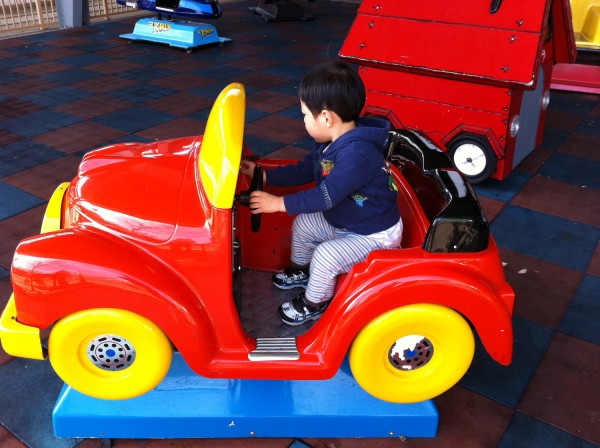 2012.2.25 - Car
