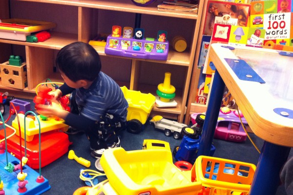 2012.2.27 - Toys