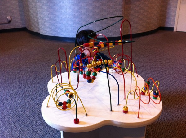 2012.3.1 - Waiting Room