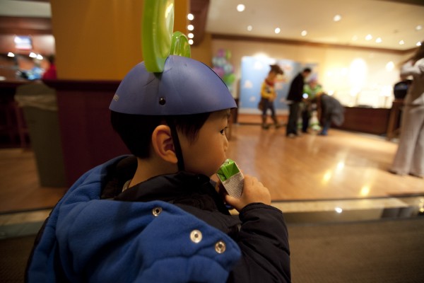 2012.2.29 - Another Drink