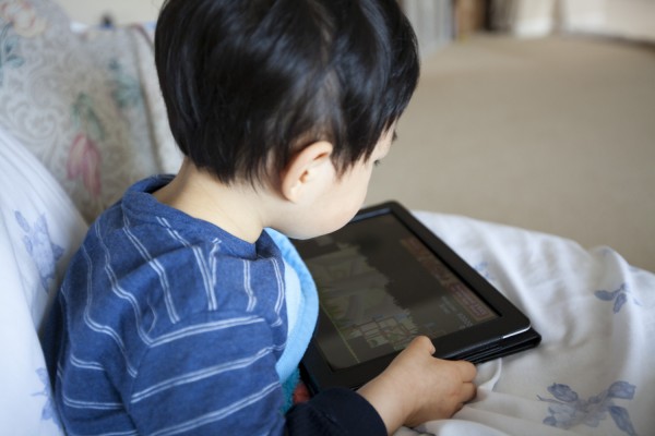2012.3.17 - iPad Angry Birds