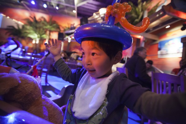 2012.3.25 - Got my Hat on