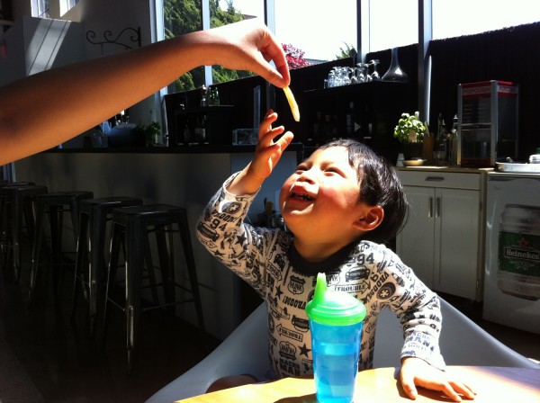 2012.4.21 - Fry