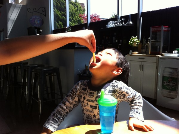 2012.4.21 - Got Fry
