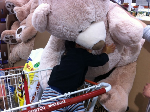 2012.4.27 - Big Bear