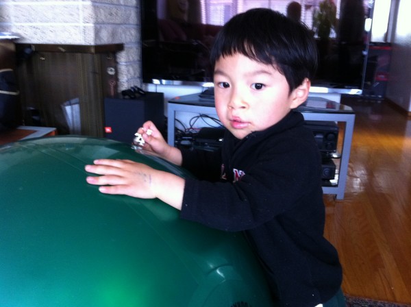2012.5.3 - Big Ball
