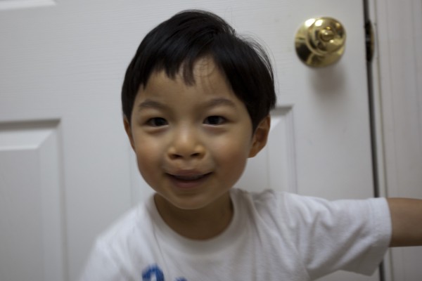 2012.5.1 - Quick Smile