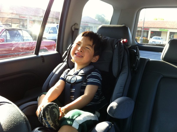 2012.5.30 - Happy