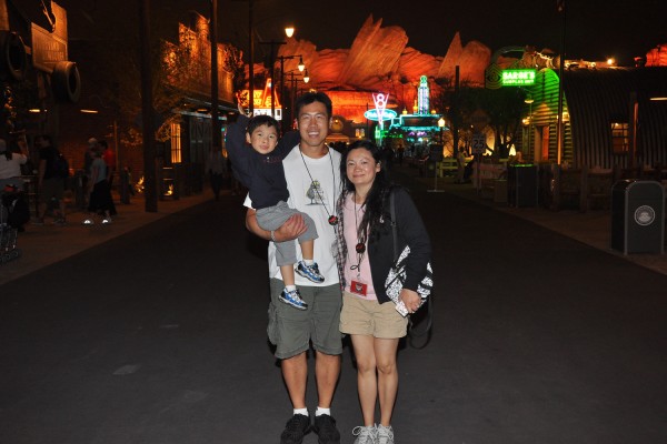 2012.6.3 - Route 66