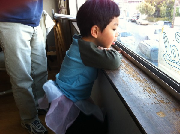 2012.6.6 - Dress