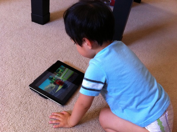 2012.6.17 - Chuggington