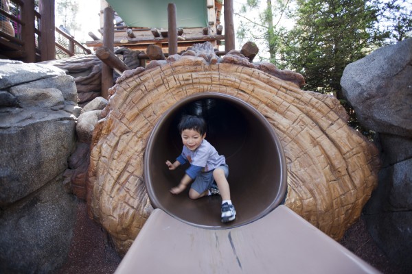 2012.6.2 - Big Slide