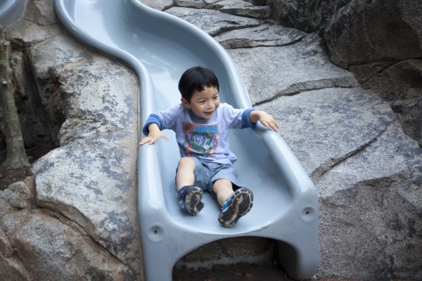 2012.6.2 - Little Slide
