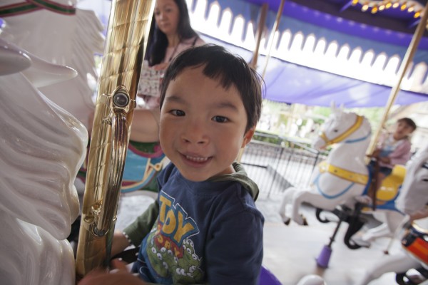 2012.6.3 - Carousel