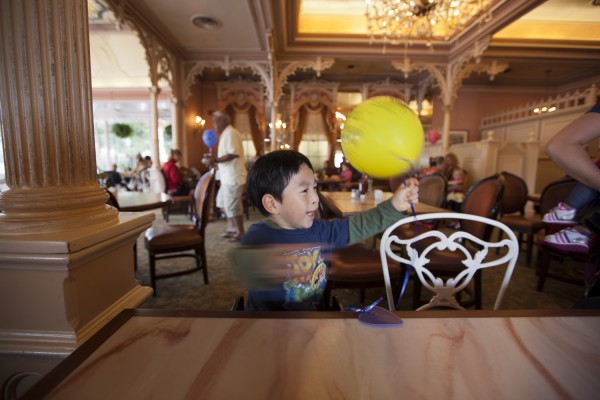 2012.6.3 - Balloon