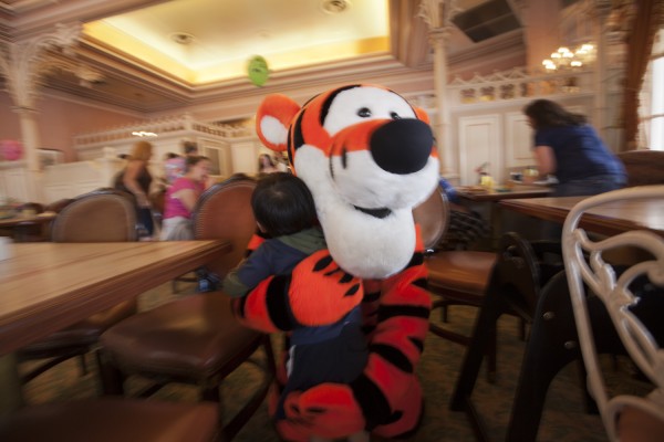2012.6.3 - Tigger Hug