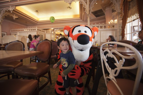 2012.6.3 - Tigger