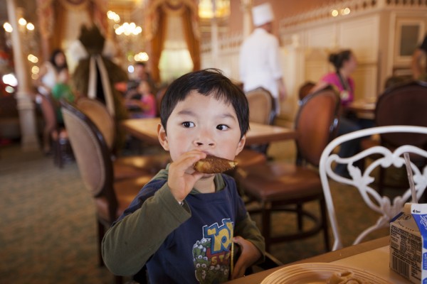 2012.6.3 - French Toast
