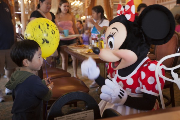 2012.6.3 - Minnie