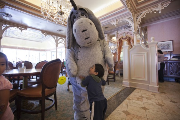 2012.6.3 - Eeyore