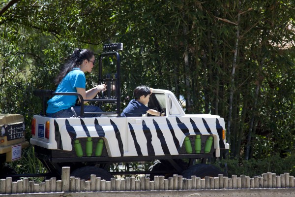 2012.6.23 - Truck Driving